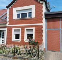 Einfamilienhaus im Hohen Fläming - Görzke