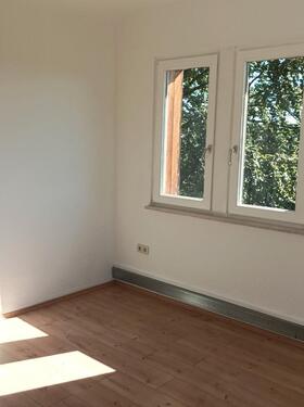 Foto - 3 Zimmer Etagenwohnung in Aulendorf