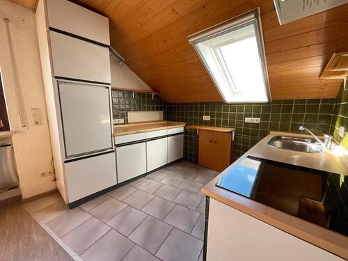 Foto - 1 Zimmer Etagenwohnung zur Miete in Mering