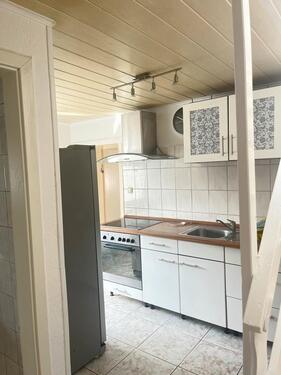 Foto - Etagenwohnung in Schwalbach