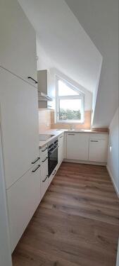 Foto - Helle, gemütliche Dachgeschosswohnung in Hallstadt bei Bamberg