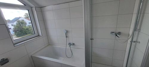 Foto - Etagenwohnung in Hallstadt
