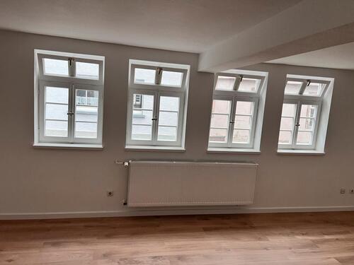 Foto - Etagenwohnung zur Miete in Büdingen