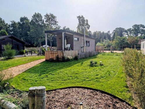 Foto - Charmantes Tiny House am Wasser
