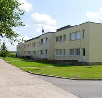 3-Zimmer-Wohnung im Grünen in Malliß - Neu Kaliß