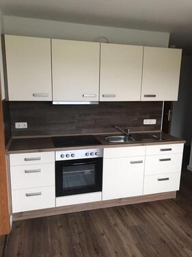 Foto - Etagenwohnung in Neu Kaliß