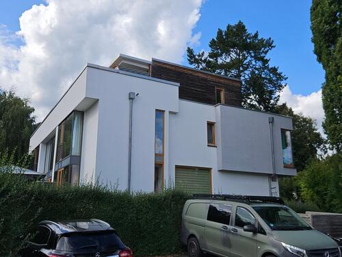 Foto - Modernes Reihenendhaus zur Miete in Kassel- Brasselsberg