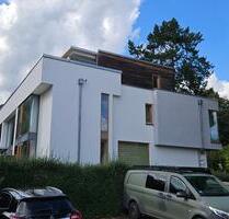 Modernes Reihenendhaus zur Miete in Kassel- Brasselsberg