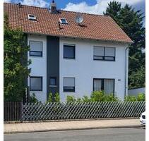 3-Fam.-Wohnhaus -ACHTUNG Preisreduzierung- zu verkaufen v. privat - Erlangen Bruck