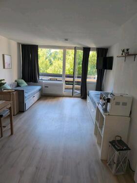 Foto - Apartment Kurzzeitvermietung - 360,00 EUR Kaltmiete,