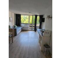 Apartment Kurzzeitvermietung - 360,00 EUR Kaltmiete, in Schwarzach (PLZ: 94374)