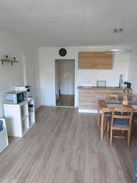 Foto - Etagenwohnung zur Miete in Schwarzach