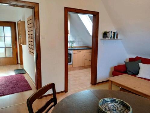 Foto - Ferienwohnung in Bocholt Mussum