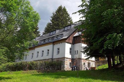 Foto - Einfamilienhaus in Altenberg