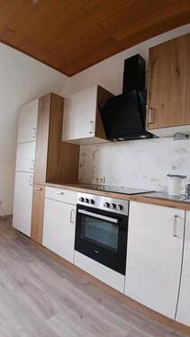 Foto - Etagenwohnung zur Miete in Kaisersesch