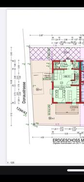Foto - Neubau!!! Doppelhaushälfte Trostberg