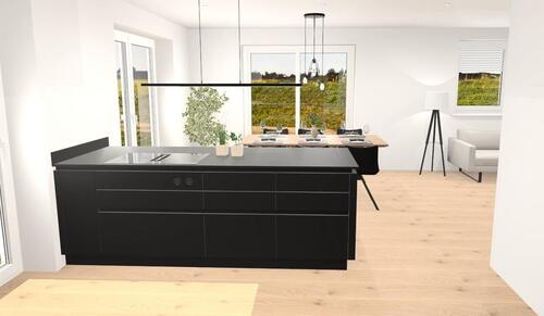 Foto - Einfamilienhaus in Altenmarkt an der Alz zur Miete