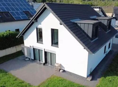 Foto - Einfamilienhaus Neubau von 2021