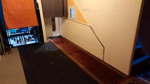 Foto - Lagerfläche 16m2 - 450,00 EUR Kaltmiete, ca.  16,00 m²