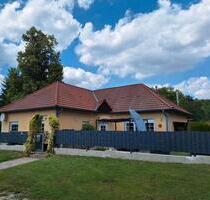 Einfamilienhaus 124qm ohne Makler! - Rastenberg