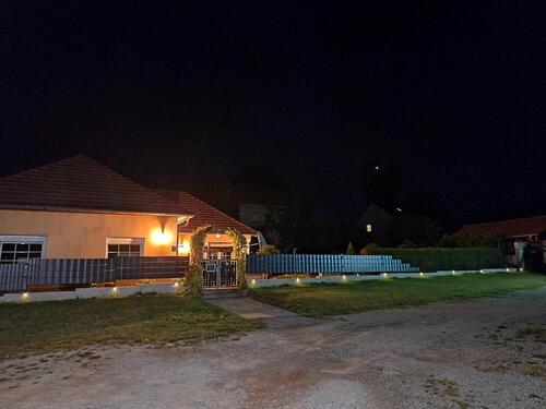 Foto - 6 Zimmer Einfamilienhaus zum Kaufen in Rastenberg