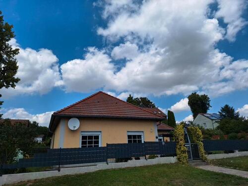 Foto - 6 Zimmer Einfamilienhaus in Rastenberg