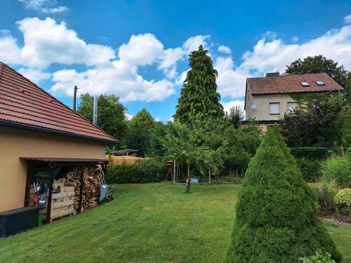 Foto - Einfamilienhaus in Rastenberg zum Kaufen