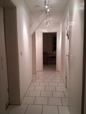Foto - 2 Zimmer Erdgeschoßwohnung zur Miete in Nahrendorf
