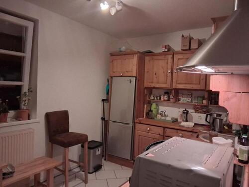 Foto - 2 Zimmer Erdgeschoßwohnung in Nahrendorf