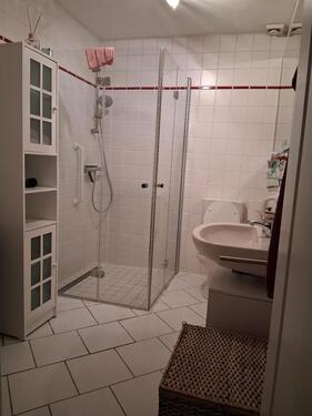 Foto - Erdgeschoßwohnung in Nahrendorf zur Miete