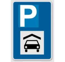 Stellplatz Tiefgarage Parkplatz Motorrad Abstellplatz - Stadtbergen