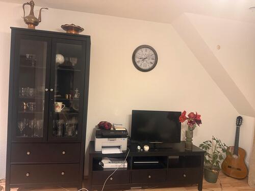 Foto - Zwischenmiete für zwei Monate - 800,00 EUR Kaltmiete, ca.  54,00 m²