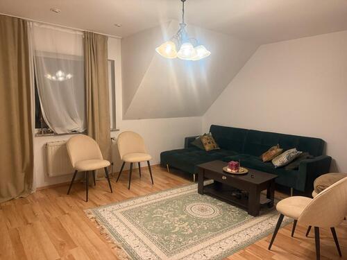 Foto - 2 Zimmer Etagenwohnung in Hamburg