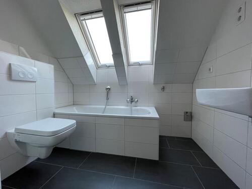 Foto - 2 Zimmer Dachgeschoßwohnung zur Miete in Dortmund