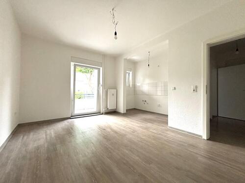 Foto - 2 Zimmer Dachgeschoßwohnung in Dortmund