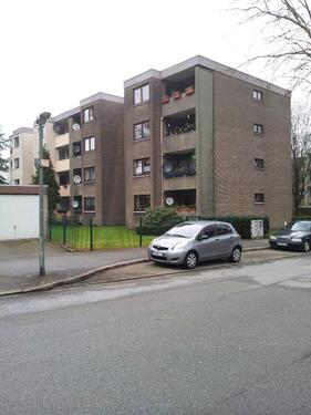 Foto - Steinheimer Str. 10, GE-Bülse, 3.OG re., 3,5 R, 81 m²