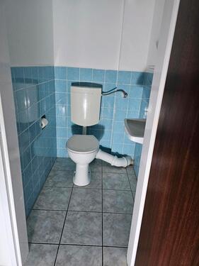 Foto - 3 Zimmer Etagenwohnung in Gelsenkirchen