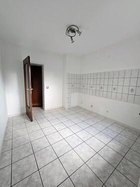 Foto - Etagenwohnung in Gelsenkirchen zur Miete