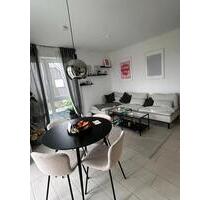 2 Zimmer. Neubau mit Balkon in Wildeshausen. - Goldenstedt