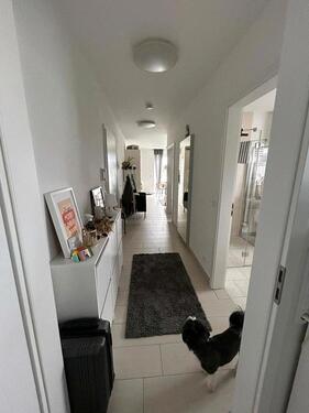 Foto - 2 Zimmer Etagenwohnung zur Miete in Goldenstedt