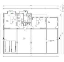 Lagerhalle mit Büro - 2.500,00&nbsp;EUR Kaltmiete, ca.&nbsp; 364,00&nbsp;m&sup2; in Hüttenberg (PLZ: 35625)