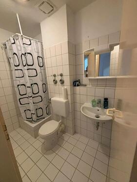 Foto - 1 Zimmer Etagenwohnung zur Miete in Fürth