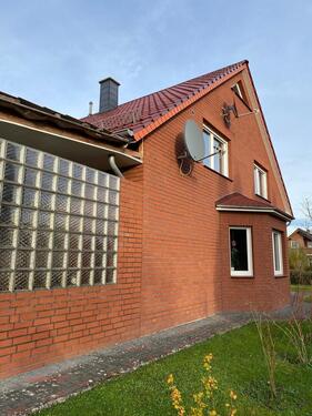 Foto - 6 Zimmer Einfamilienhaus in Northeim