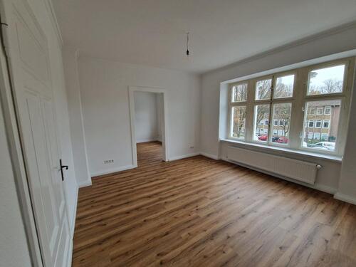 Foto - Elegante 4-Zimmer-Altbauwohnung im Erstbezug nach Renovierung