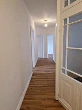 Foto - Etagenwohnung in Schwerte zur Miete