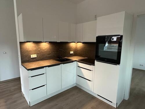 Foto - 2 Zimmer Neubau-Wohnung in Bingen am Rhein zur Miete