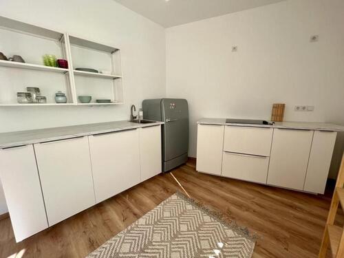 Foto - 1 Zimmer Etagenwohnung zur Miete in Weinheim