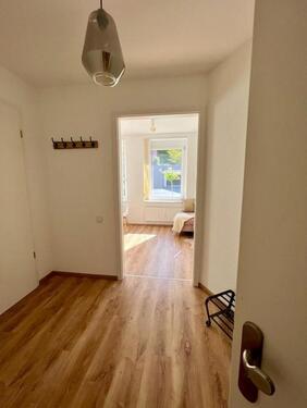 Foto - 1 Zimmer Etagenwohnung in Weinheim