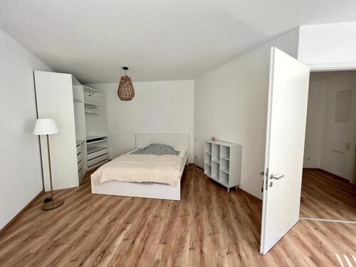 Foto - Etagenwohnung in Weinheim zur Miete