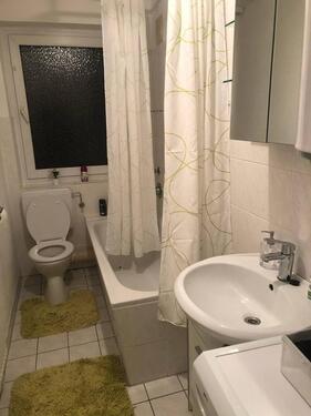 Foto - 2 Zimmer Etagenwohnung in Frankfurt am Main